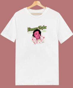 Breonna Taylor Say Her Name 80s T Shirt