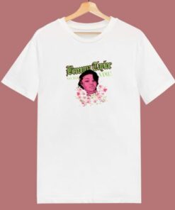 Breonna Taylor Say Her Name 80s T Shirt