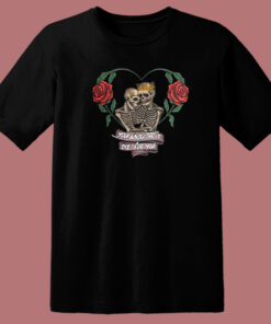 Bring Me The Horizon Die4U 80s T Shirt Style