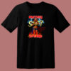 Britney Spears And Now Watch Me 80s T Shirt