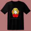 Britney Spears Did It Again 80s T Shirt