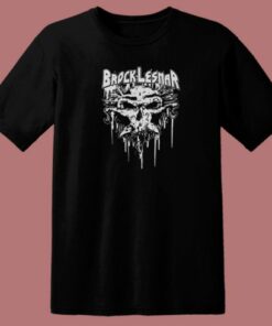 Brock Lesnar Carnage T Shirt Style