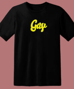 Brockhampton Gay 80s T Shirt Style Brockhampton Gay 80s T Shirt Style