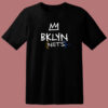 Brooklyn Nets Basquiat Crown T Shirt Style