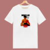 Bruce Lee Fist Of Fury 1972 80s T Shirt