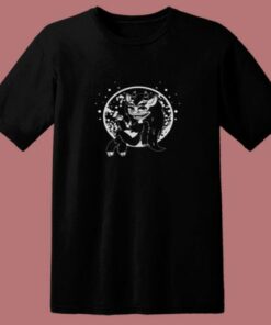 Bubble Bath Queen 80s T Shirt