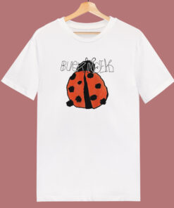 Buck Meek Ladybug T Shirt Style Buck Meek Ladybug T Shirt Style