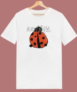 Buck Meek Ladybug T Shirt Style