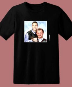 Buf Brothers 80s T Shirt