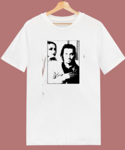 Buffalo 66 Film 80s T Shirt Buffalo 66 Film 80s T Shirt