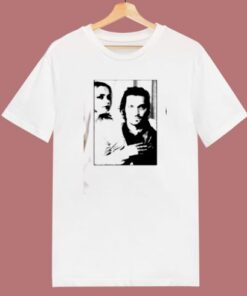 Buffalo 66 Film 80s T Shirt