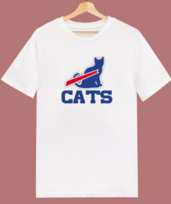 Buffalo Bills Cats T Shirt Style Buffalo Bills Cats T Shirt Style