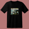 Buffalo Spring Field Again 80s T Shirt
