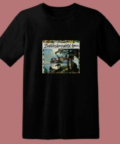 Buffalo Spring Field Again 80s T Shirt