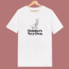 Bugs Bunny October’s Very Own T Shirt Style