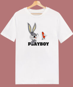 Bugs Bunny Playboy T Shirt Style Bugs Bunny Playboy T Shirt Style