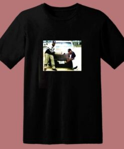 Bun B Pimp C Ugk 80s T Shirt