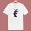 Bunny Colour Sad Japanese Anime Aesthetic 80s T Shirt