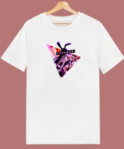 Bunny Vaporwave Sad Japanese Anime Aesthetic 80s T Shirt Bunny Vaporwave Sad Japanese Anime Aesthetic 80s T Shirt