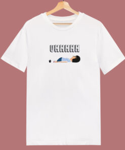 Burgers Tina UHHHHH 80s T Shirt Burgers Tina UHHHHH 80s T Shirt