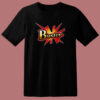 Buster Card Graphic T Shirt Style