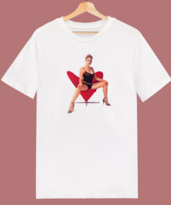 Busy Philipps Love T Shirt Style Busy Philipps Love T Shirt Style