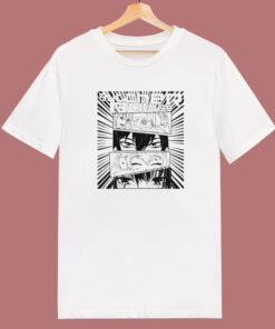 Butcher Babies Anime T Shirt Style Butcher Babies Anime T Shirt Style