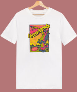 Cackleberry Cherry Hyena Agenda T Shirt Style Cackleberry Cherry Hyena Agenda T Shirt Style