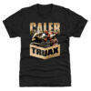 Caleb Truax Knockout WHT