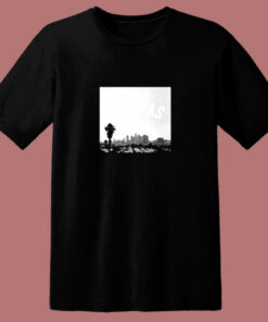 Califas 80s T Shirt 1