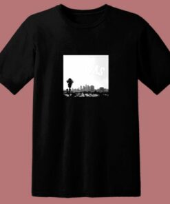 Califas 80s T Shirt 1 Califas 80s T Shirt 2