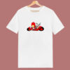 Calvin And Hobbes Akira Tetsuo Kaneda 80s T Shirt