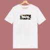 Camo G Star Raw Logo 80s T Shirt