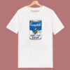 Campbells Knee Cap Soup T Shirt Style