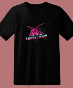 Can I Get Uhhh Large Lamp 80s T Shirt 2
