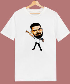 Canada Rap 80s T Shirt