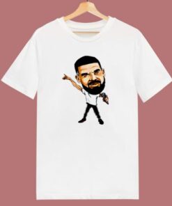 Canada Rap 80s T Shirt