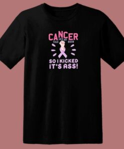 Cancer Hed My Boob 80s T Shirt 1 Cancer Hed My Boob 80s T Shirt 2