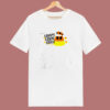Candy Corn Cutie 80s T Shirt