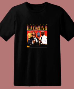 Captain Raymond Holt 80s T Shirt 1