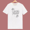 Car Seat Headrest How To Leave Town T Shirt Style