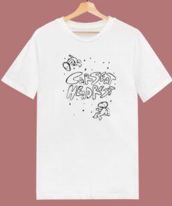 Car Seat Headrest How To Leave Town T Shirt Style 2