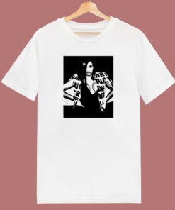 Cardi B Design For Happy 80s T Shirt