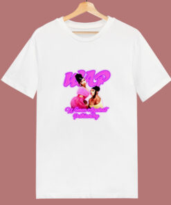 Cardi B Megan Thee Stallion 80s T Shirt Cardi B Megan Thee Stallion 80s T Shirt