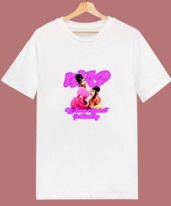 Cardi B Megan Thee Stallion 80s T Shirt