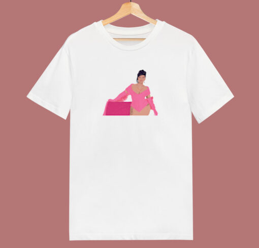 Cardi B Shirt 80s T Shirt