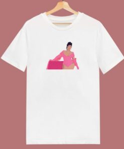 Cardi B Shirt 80s T Shirt
