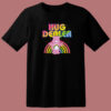 Care Bears Hug Dealer  T Shirt Style