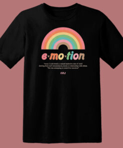 Carly Rae Jepsen Emotion T Shirt Style 1