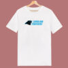 Carolina Panthers NFL T Shirt Style